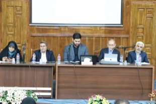  سیاست کلان نظام مشارکت همه تفکرات در چارچوب قانون اساسی است